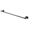 [40509A01] 24" Towel Bar - GROHE StarLight Chrome