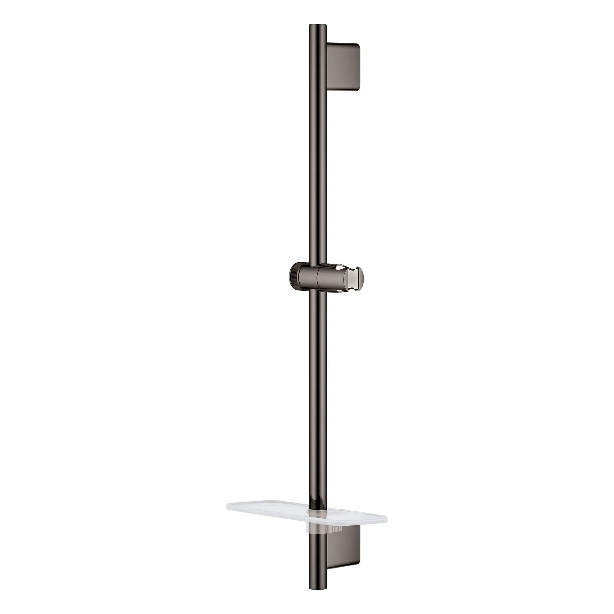 Barre coulissante de 24 po pour douchette // GRAPHITE DUR // 154062_26602A00_1_0_CDNwebp.webp