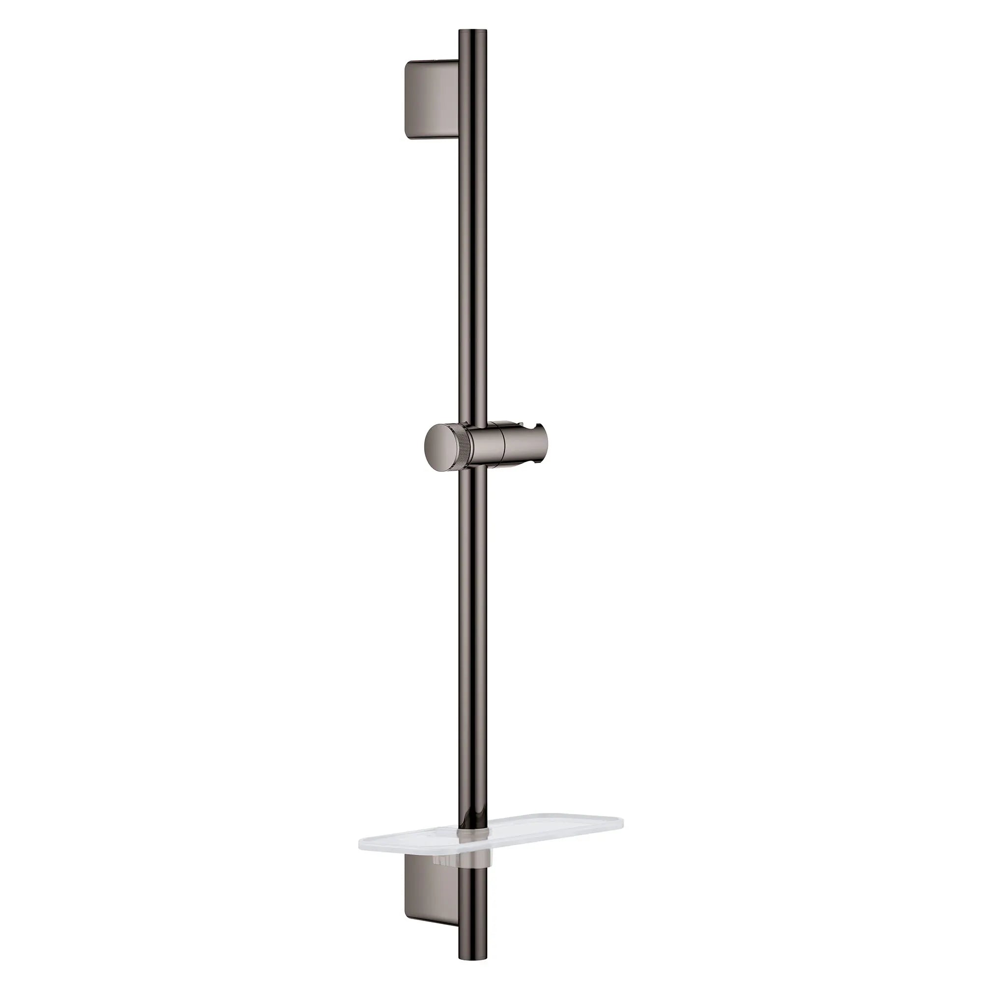 Barre coulissante de 24 po pour douchette // GRAPHITE DUR // 154083_26602A00_0_CDNwebp.webp