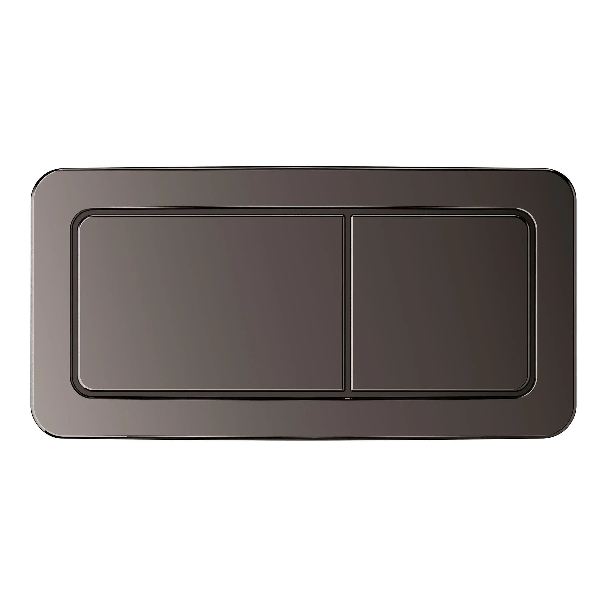 Actionneur de chasse double // GRAPHITE DUR // 154104_49127A00_1_0_CDNwebp.webp