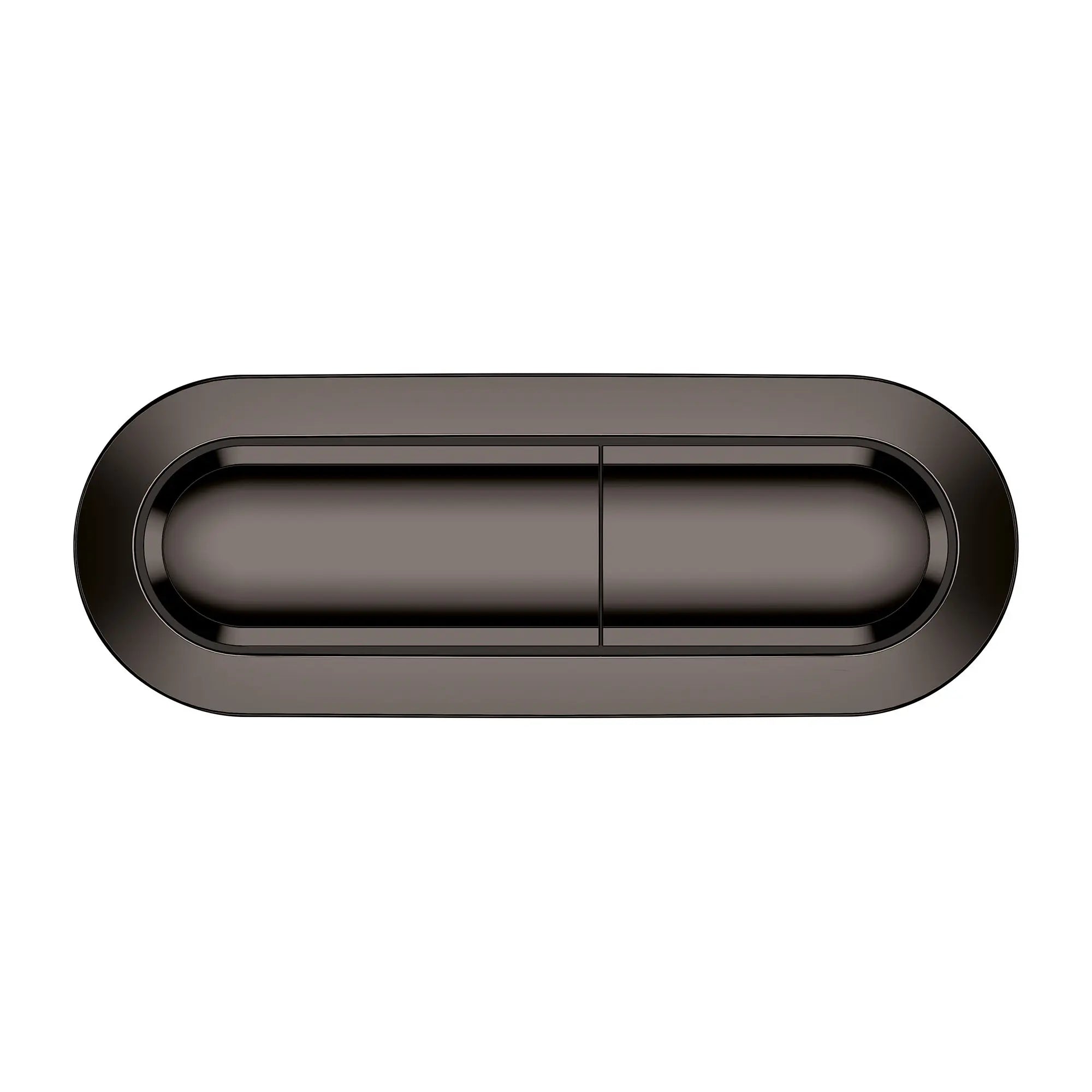 Actionneur de chasse double // GRAPHITE DUR // 154121_49138A00_1_0_CDNwebp.webp