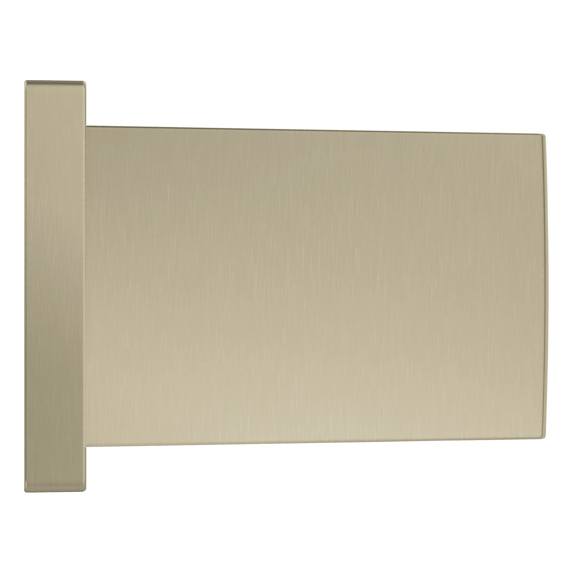 Porte-douchette mural // NICKEL BROSSÉ INFINITYFINISH // 154123_27693EN0_1_0_CDNwebp.webp