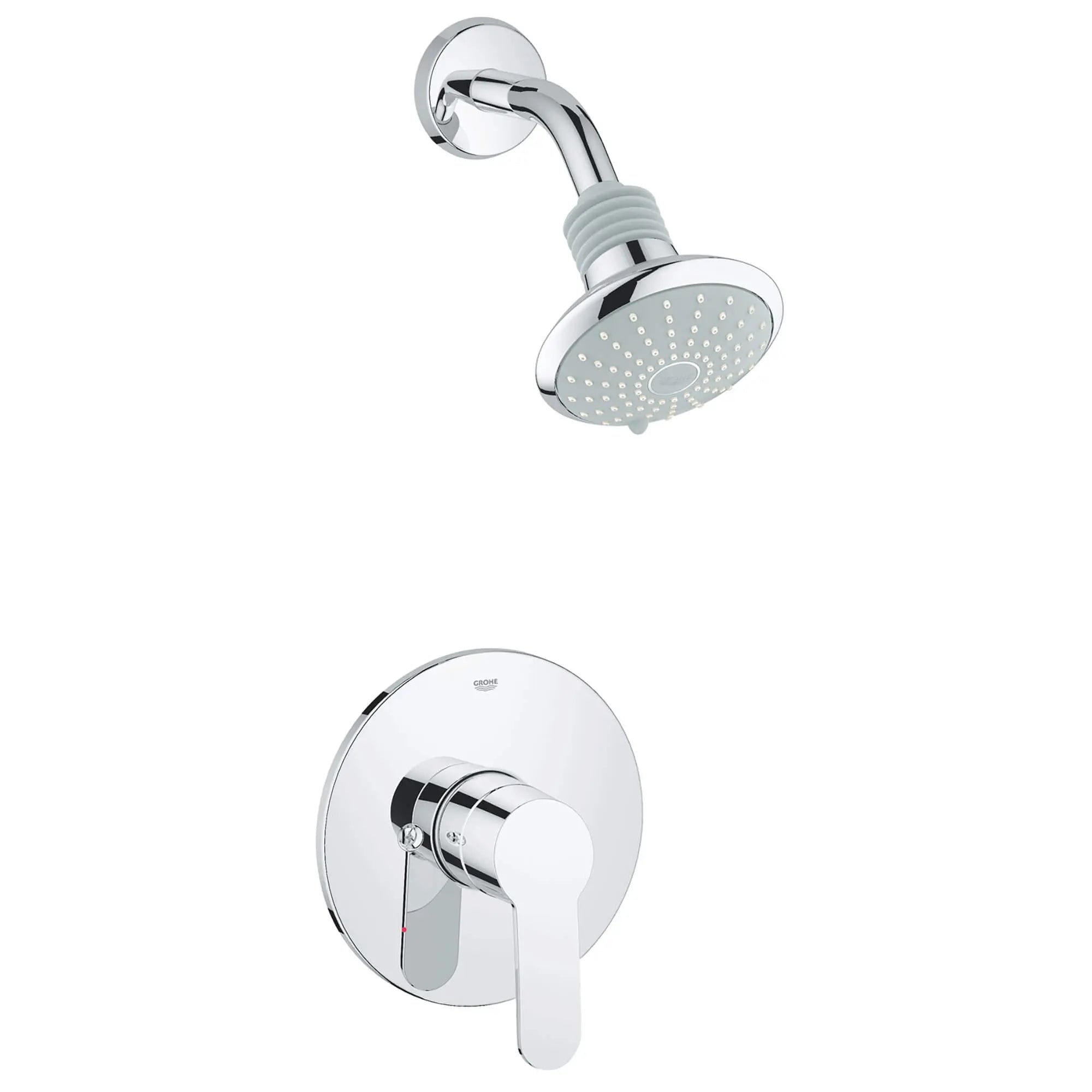 Eurostyle Cosmopolitan Ensemble douche // CHROME STARLIGHT GROHE // 15416_35023002-eurostyle-cosmopolitan-pressure-balance-valve-bathtubshower-combo-faucet-starlight-chrome_0_CDNwebp.webp