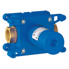 [35029000] Volume Control Rough-In Valve Set - No Finish