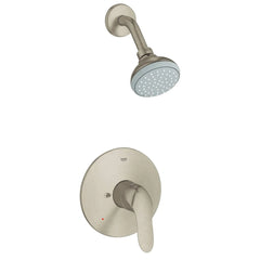 [35048EN0] Pressure Balance Valve Shower Combo - GROHE StarLight Chrome