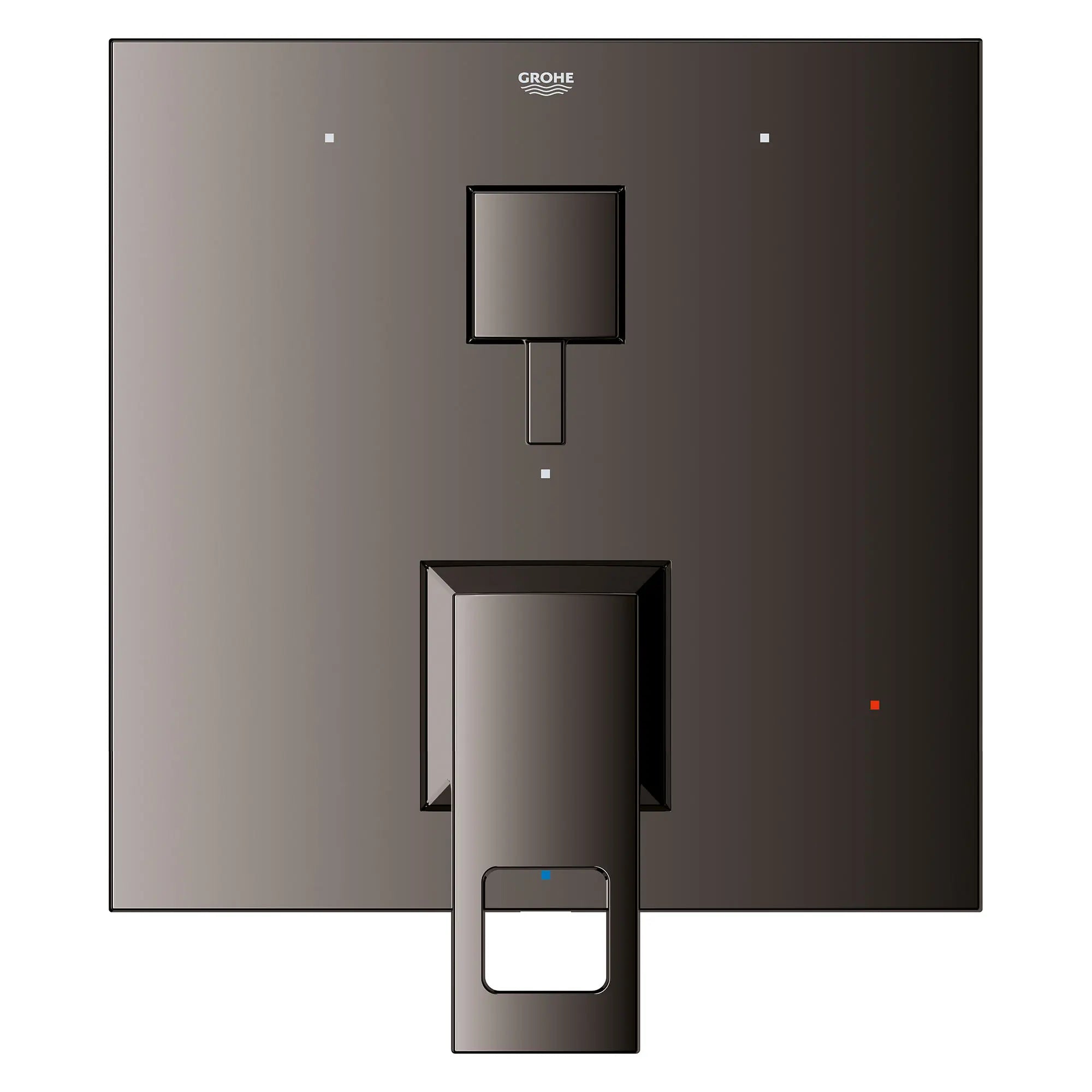 Garniture Eurocube pour obturateur régulateur de pression avec inverseur à 3 voies et cartouche // GRAPHITE DUR // 154495_29426A00_1_0_CDNwebp.webp