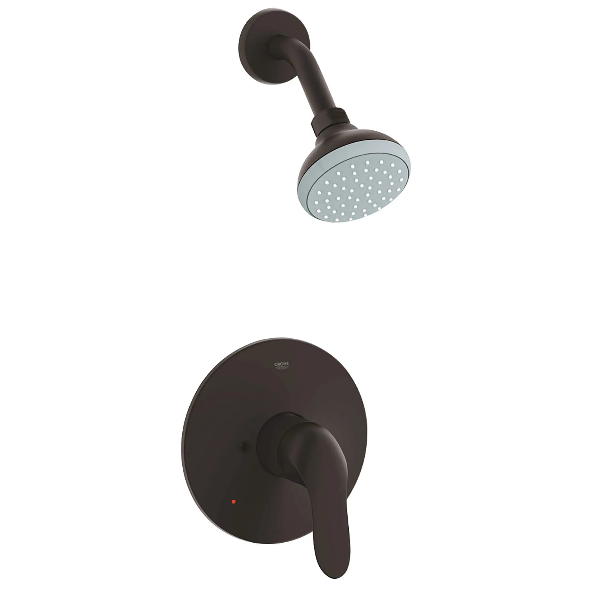 Agira Ensemble douche // ANTIQUE BRONZE // 15451_35048ZC0-Agira-Shower_Combination_0_CDNwebp.webp
