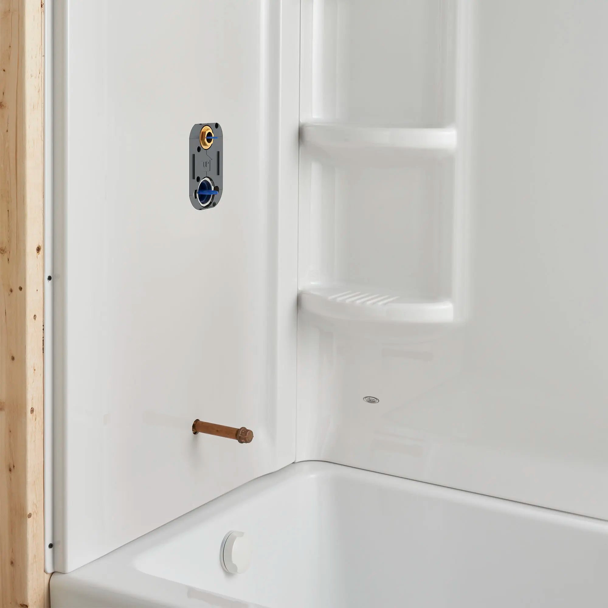 Obturateur régulateur de pression Grohsafe 3.0 avec inverseur intégré // SANS FINI // 154589_35117000_5_0_CDNwebp.webp