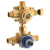 [35117000] GROHSAFE 3.0 PRESSURE BALANCE VALVE WITH INTEGRATED DIVERTER - No Finish