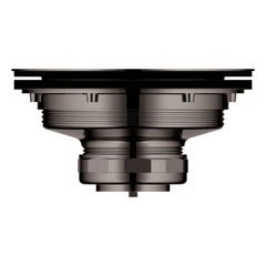 [40708A00] Sink Strainer - Hard Graphite