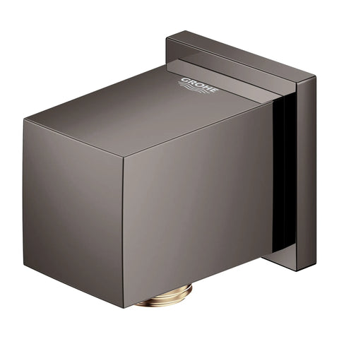 Raccord mural - Graphite dur