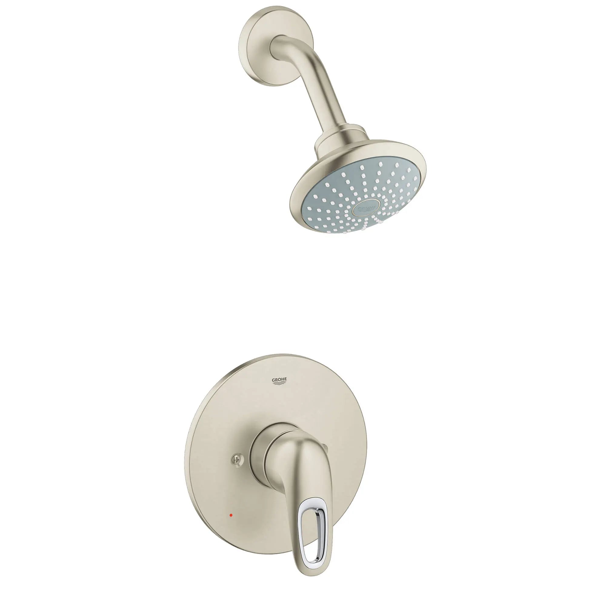 Eurostyle Ensemble douche // NICKEL BROSSÉ INFINITYFINISH // 15476_35060en3-eurostyle-pressure-balance-valve-bathtubshower-combo-faucet-brushed-nickel-infinityfinish_0_CDNwebp.webp