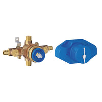 [35064001] Pressure Balance Rough-In Valve - No Finish