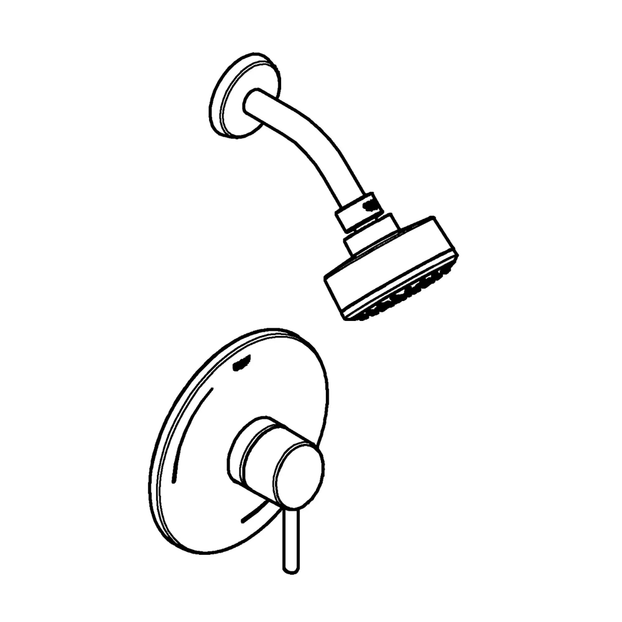 Ensemble de douche // BRUSHED NICKEL // 15496_35075ENA-Concetto-Shower_Combination_0_CDNwebp.webp