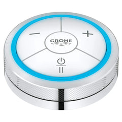 [36294000] F-Digital Digital Controller - GROHE StarLight Chrome