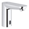 [36314000] Cosmopolitan E Centerset Touchless Bathroom Faucet - GROHE StarLight Chrome