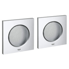 [36360000] Sound Set - GROHE StarLight Chrome
