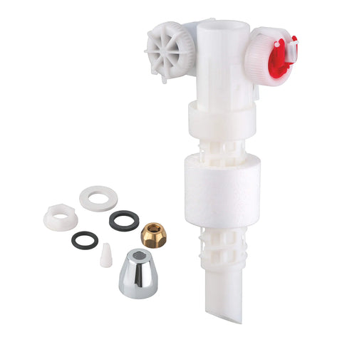 Valve de remplissage - Chrome StarLight GROHE