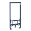 [38553001] 2" x 6" In Wall Carrier For Bidet - No Finish
