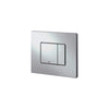 [38732BR0] Wall Plate - GROHE StarLight Chrome