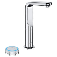 [36284000] F-Digital Eltr.Mix. Basin - GROHE StarLight Chrome