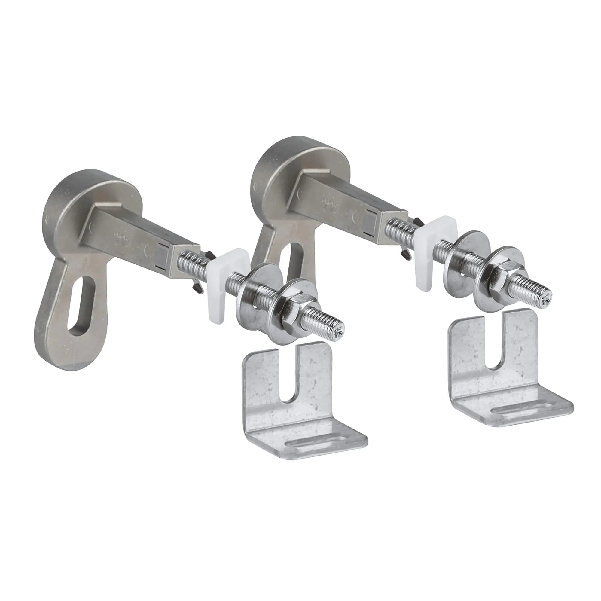 Trousse de montage, châssis Rapid SL // CHROME STARLIGHT GROHE // 15648_38733000-rapid-sl-mounting-angle_0_CDNwebp.webp