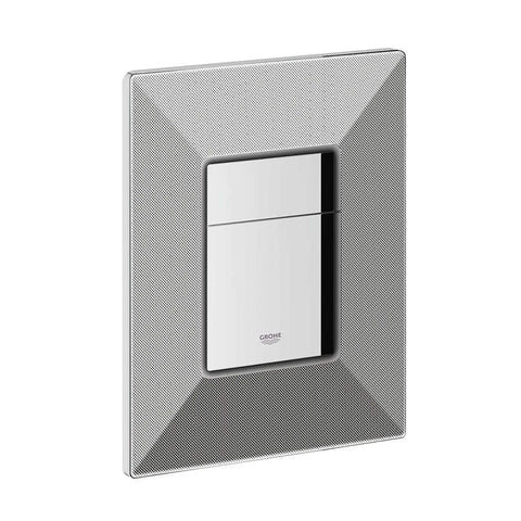 Plaque de commande Skate Cosmopolitan - Black Print