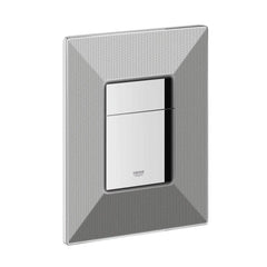 [38859XG0] Cosmopolitan Actuation Plate - Brilliant Design - Black Print