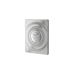 [38861P00] Wall Plate For AV1 - GROHE StarLight Chrome