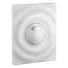 [38861SH0] Wall Plate For AV1 - GROHE StarLight Chrome