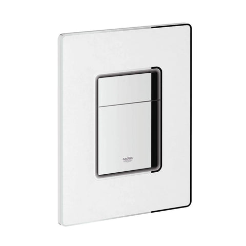 Plaque de commande Skate Cosmopolitan - White Leather