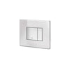 [389160A0] Wall Plate - Mirror Glass