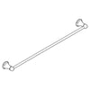[40146ZB0] Towel Bar - GROHE StarLight Chrome