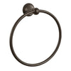 [40151ZB0] Towel Ring - GROHE StarLight Chrome