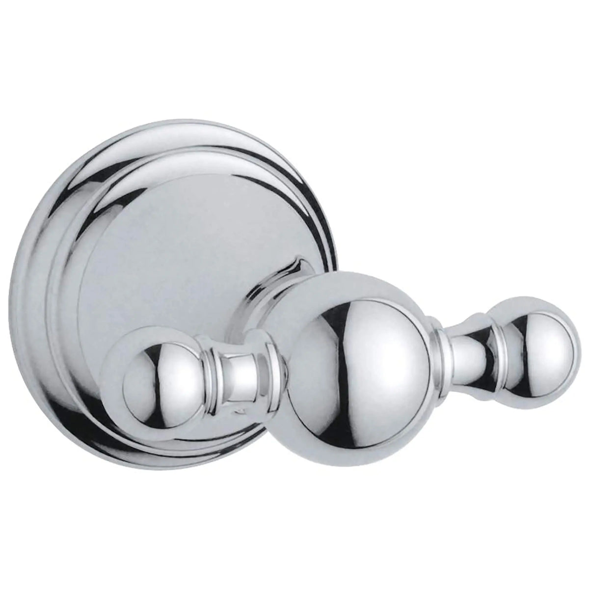 Geneva Crochet // CHROME STARLIGHT GROHE // 15740_40155000-Geneva-Robe_Hook_0_CDNwebp.webp