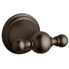 [40155ZB0] Robe Hook - GROHE StarLight Chrome