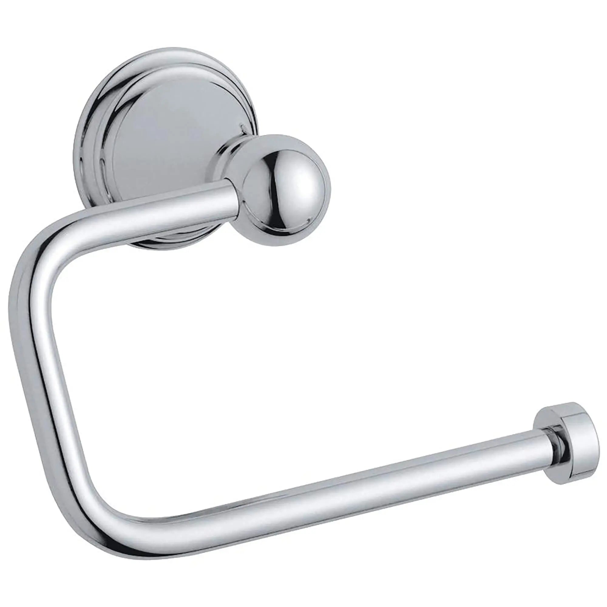 Geneva Distributeur du papier // CHROME STARLIGHT GROHE // 15743_40156000-Geneva-Toilet_Paper_Holder_0_CDNwebp.webp