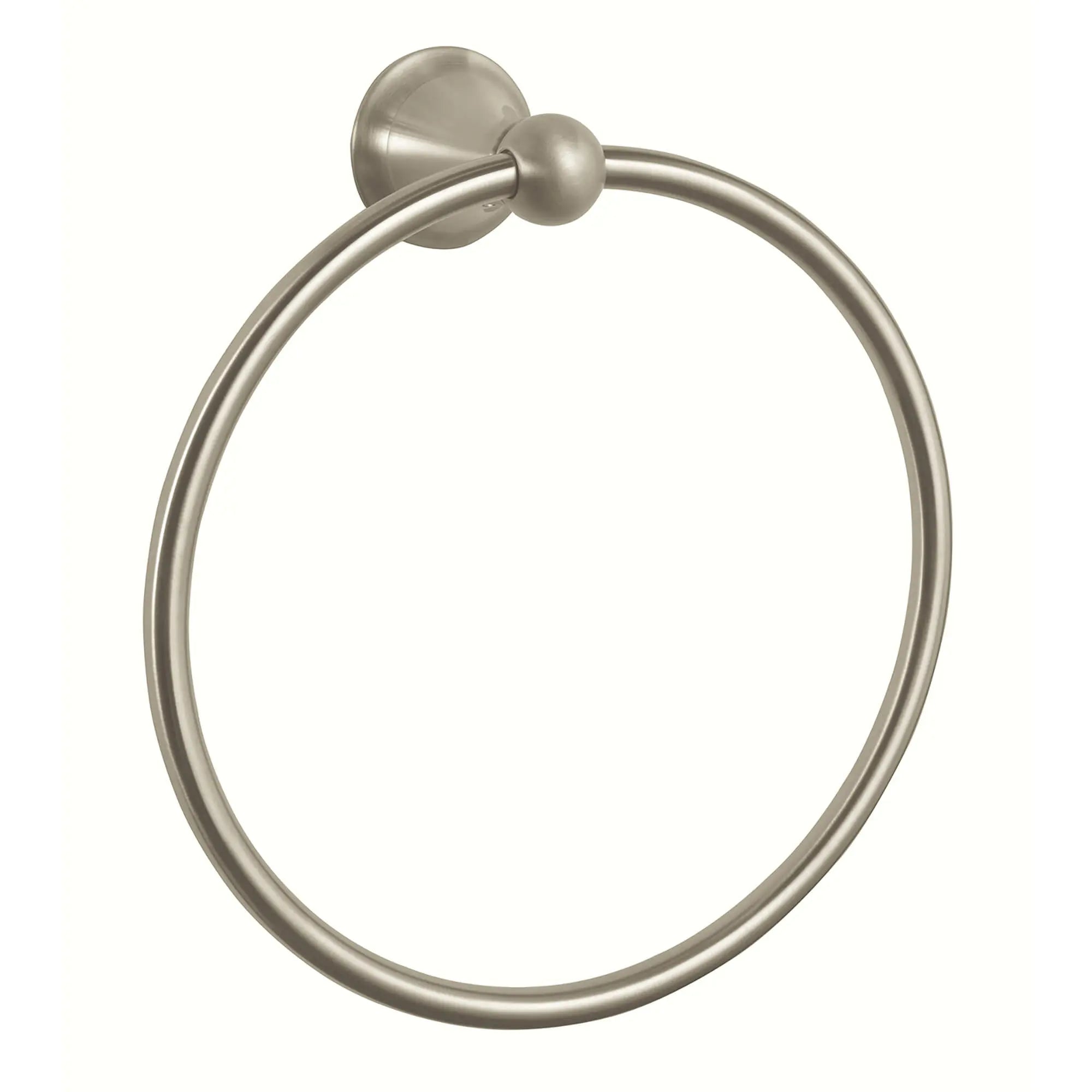 Seabury Anneau de 8 po // NICKEL BROSSÉ INFINITYFINISH // 15752_40158en0-seabury-towel-ring-brushed-nickel-infinityfinish_0_CDNwebp.webp