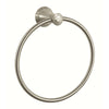 [40222EN0] 8" Towel Ring - GROHE StarLight Chrome