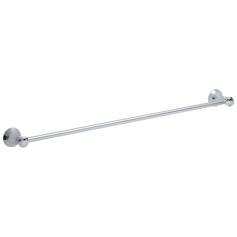 Kensington Porte-serviette de 24 po - Chrome StarLight GROHE