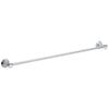 [40224VP0] 24" Towel Bar - GROHE StarLight Chrome