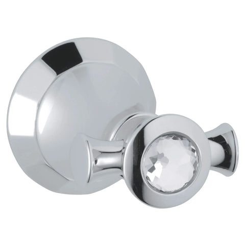 Kensington Crochet - GROHE StarLight Chrome/Swarovski® Crystal