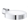 [40256003] Soap Dish - GROHE StarLight Chrome