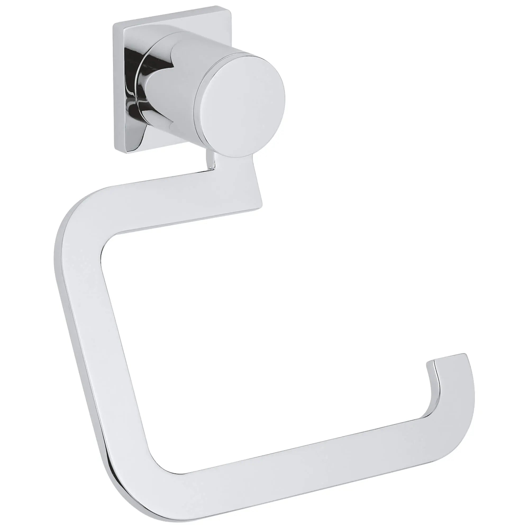 Allure Distributeur de papier // CHROME STARLIGHT GROHE // 15795_40279000-allure-toilet-paper-holder-starlight-chrome_0_CDNwebp.webp