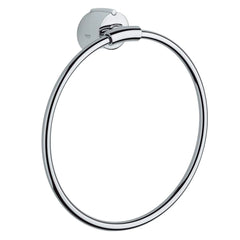 [40290000] Towel Ring - GROHE StarLight Chrome