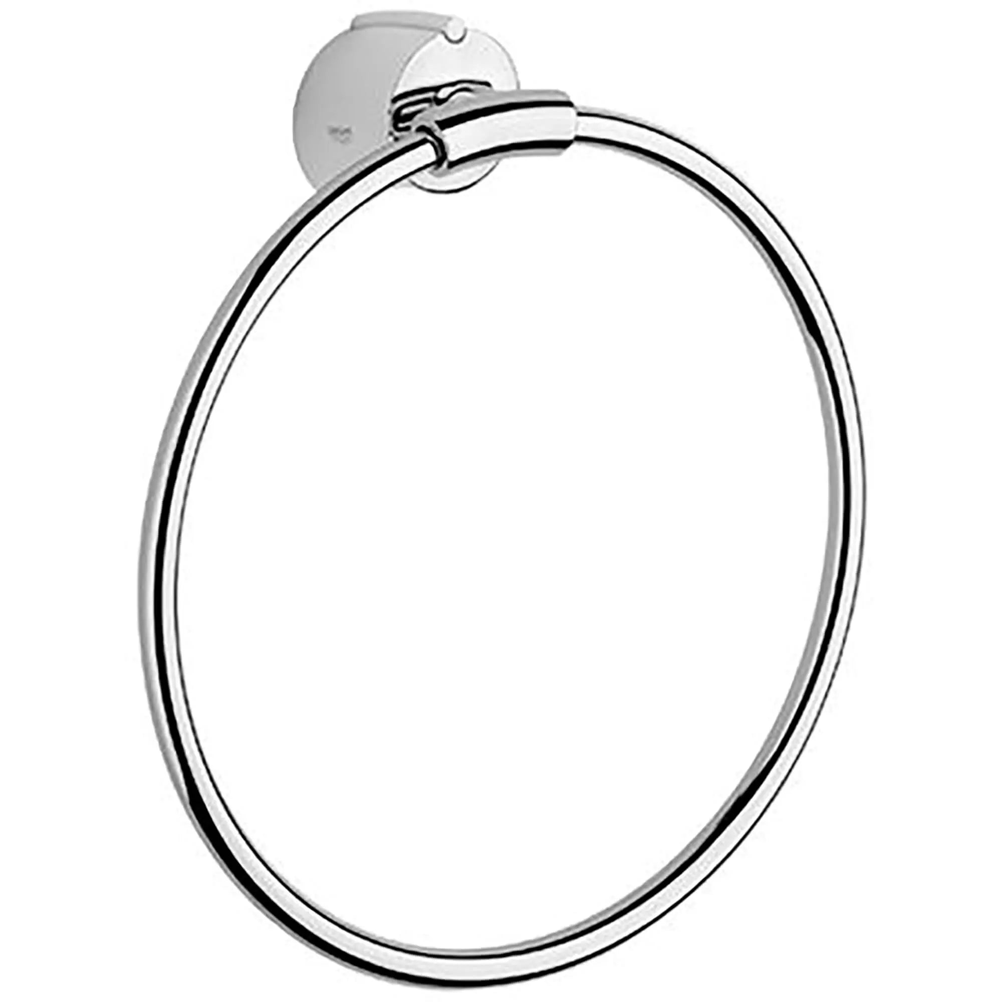 Anneau // NICKEL BROSSÉ INFINITYFINISH // 15798_40290EN0-Tenso-Towel_Ring_0_CDNwebp.webp