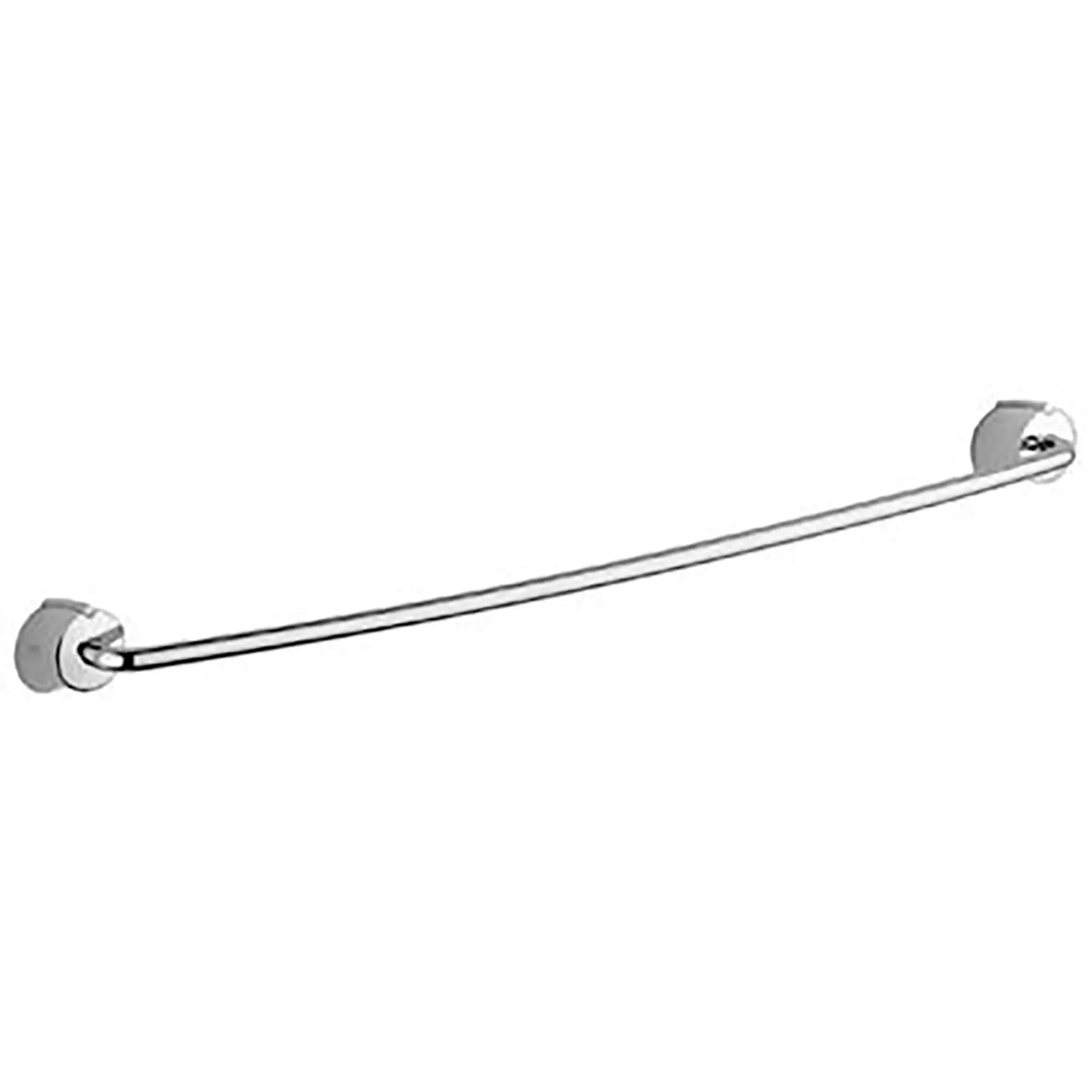 Tenso Barre Porte-Serviette // NICKEL BROSSÉ INFINITYFINISH // 15799_40292EN0-Tenso-Towel_Rail_0_CDNwebp.webp