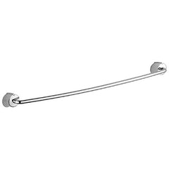 [40292EN0] Tenso Towel Rail 600Mm - Brushed Nickel InfinityFinish