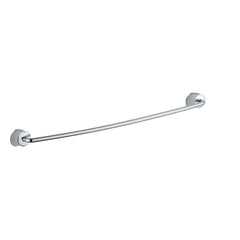 [40292000] Tenso Towel Rail 600Mm - Brushed Nickel InfinityFinish