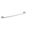 [40292000] Tenso Towel Rail 600Mm - Brushed Nickel InfinityFinish